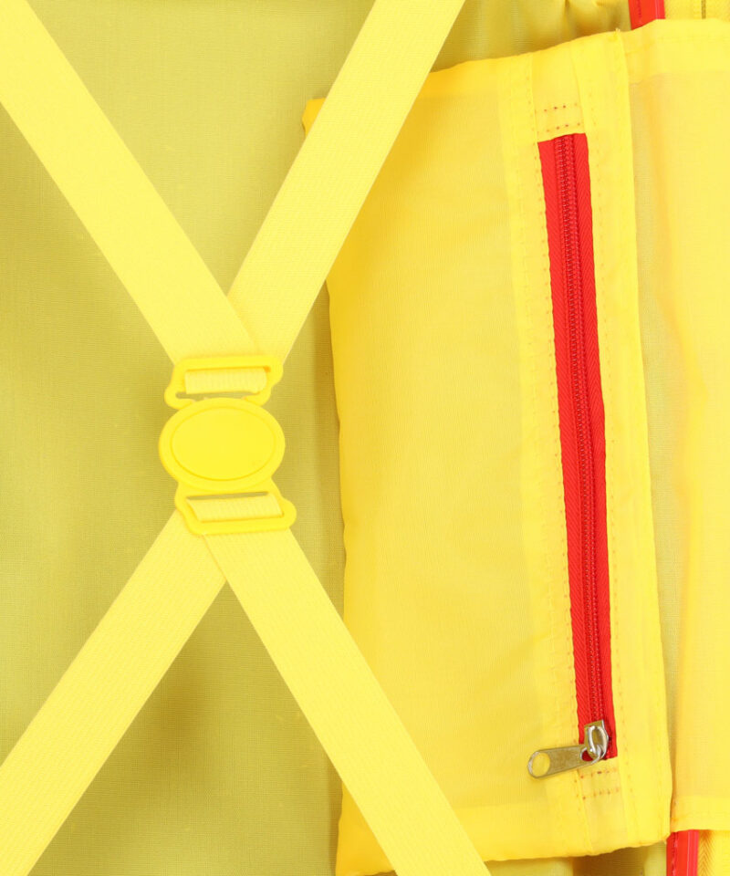 Mugav ja stiilne laste kohver