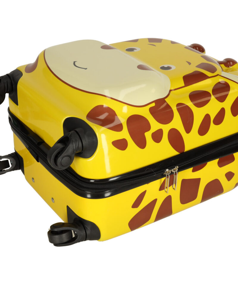 Praktiline laste reisikohver