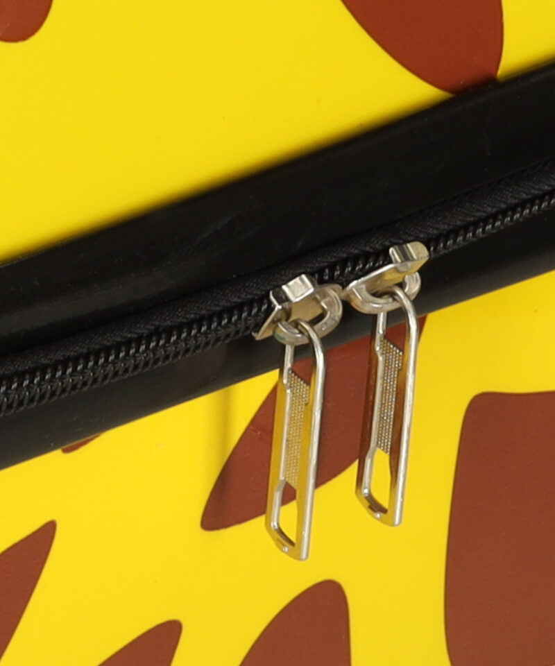 Kerge ja vastupidav laste kohver