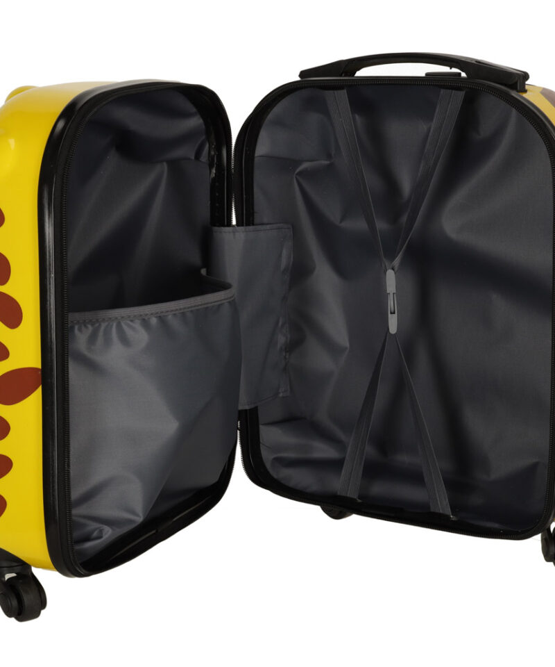 Kohver lastele seiklusteks