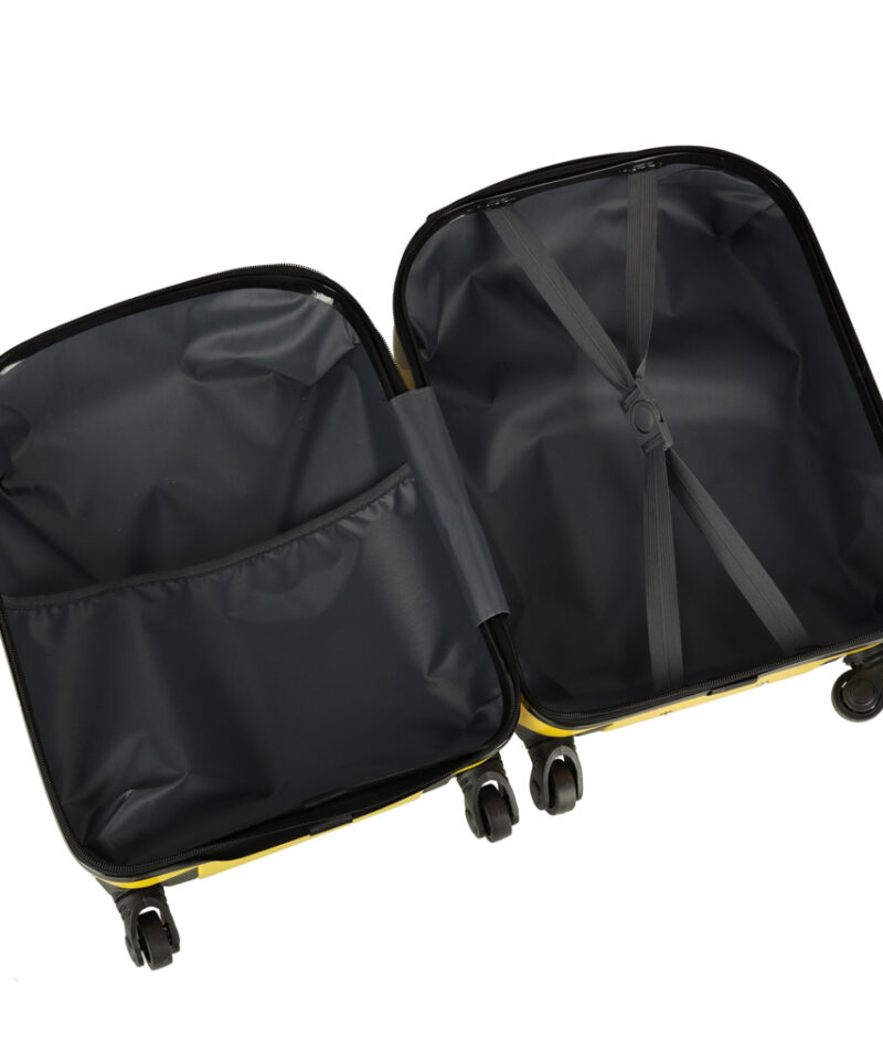 Kohver lastele seiklusteks