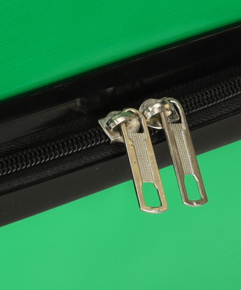 Mahukas laste kohver reisile