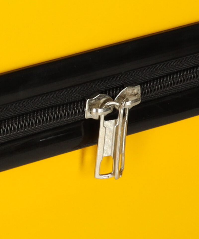 Laste kohver lõviga disain