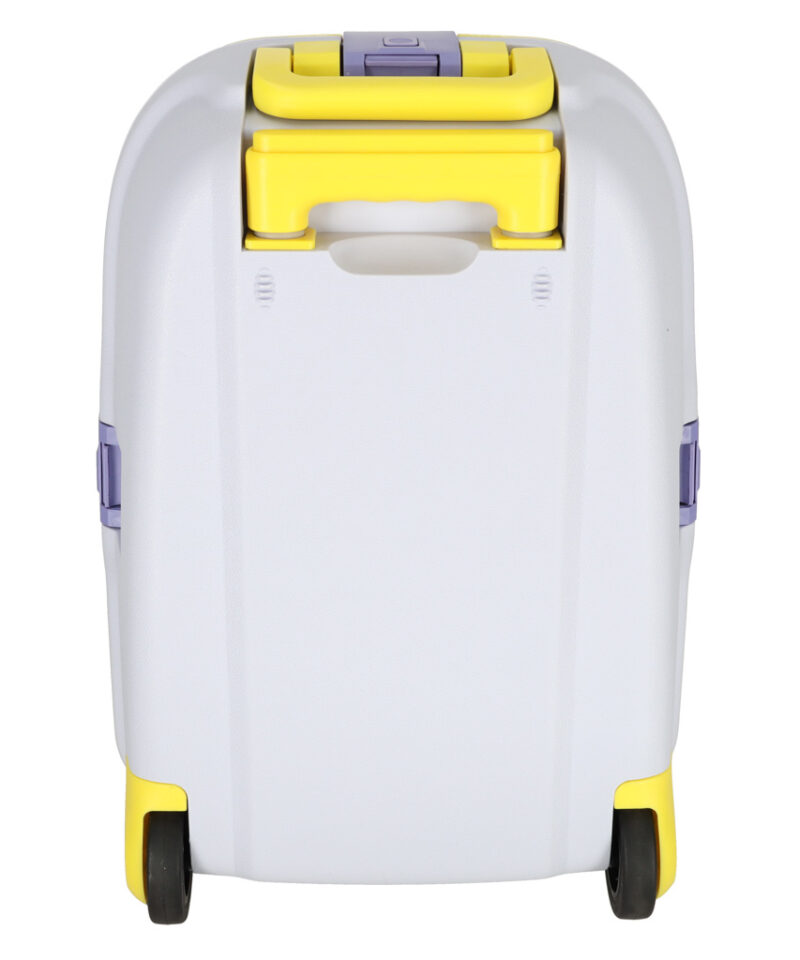 Mugav ja praktiline laste kohver