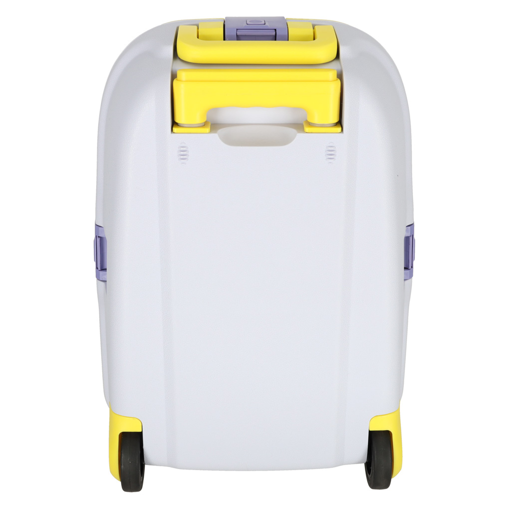 Mugav ja praktiline laste kohver