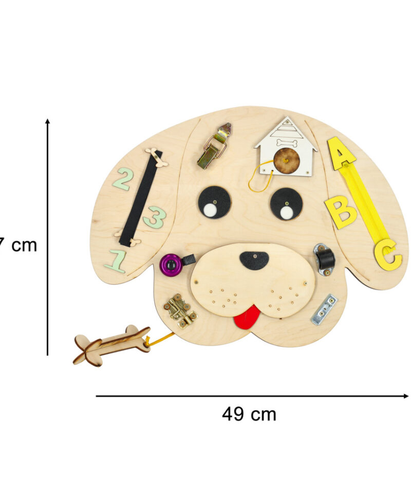 Turvaline ja mittetoksiline mänguasi