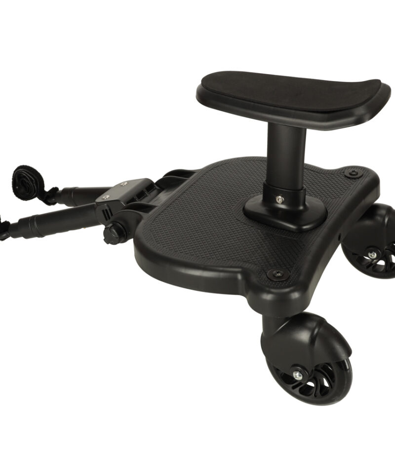 Universaalne lapse istumisalus vankrile