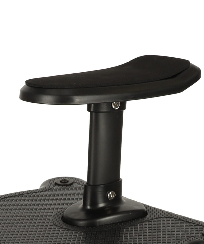 Lapse istumisalus vankrile paigaldamiseks