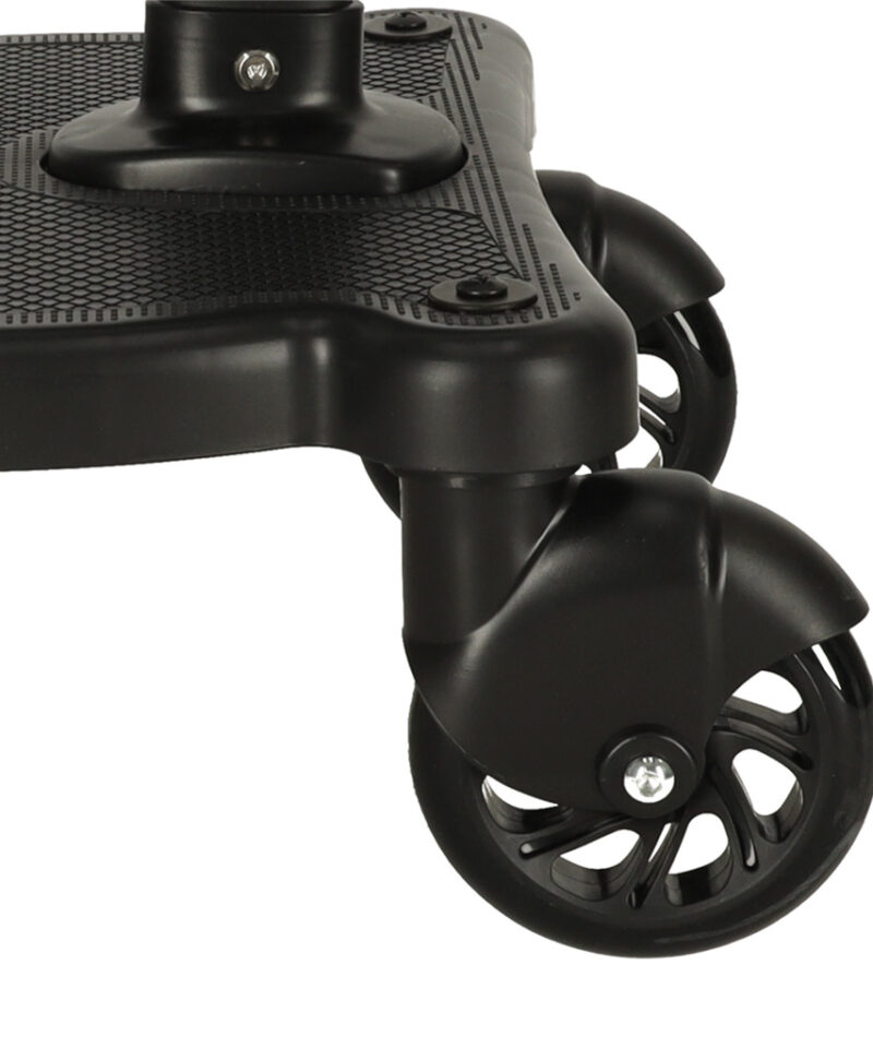 Mugav ja kerge lapse istumisalus