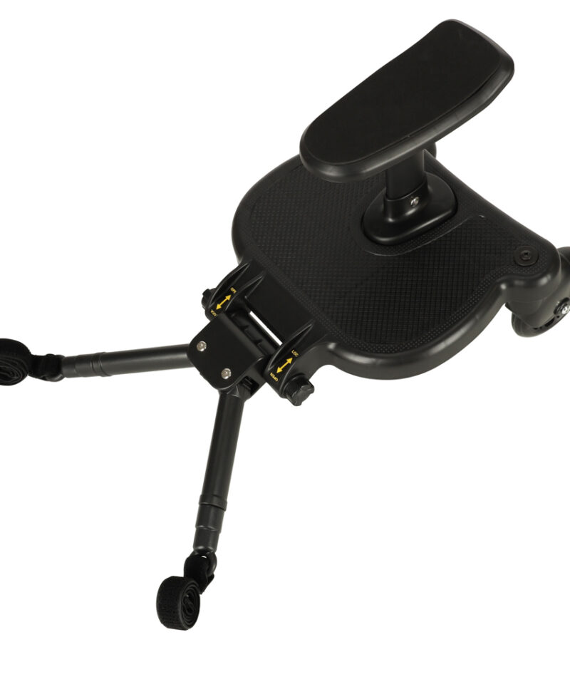 Lapse istumisalus jalutuskäiguks