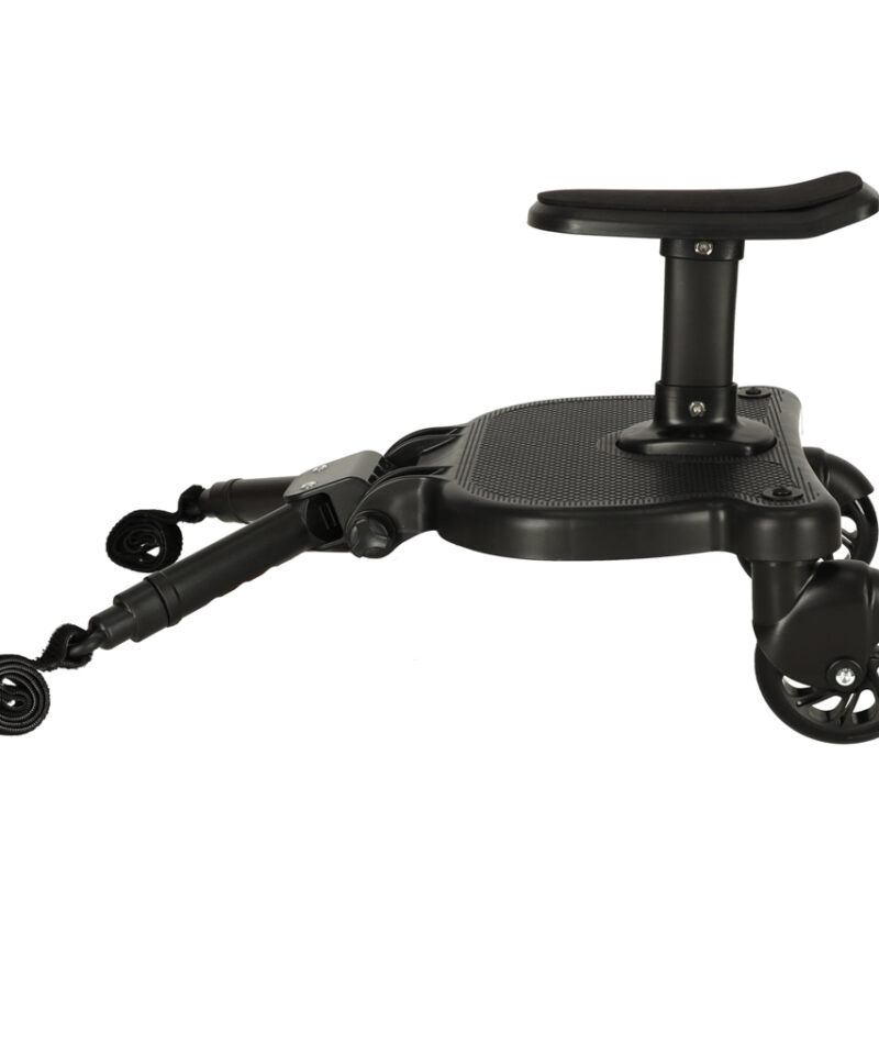 Lapse istumisalus vankrile, maksimaalne kandevõime