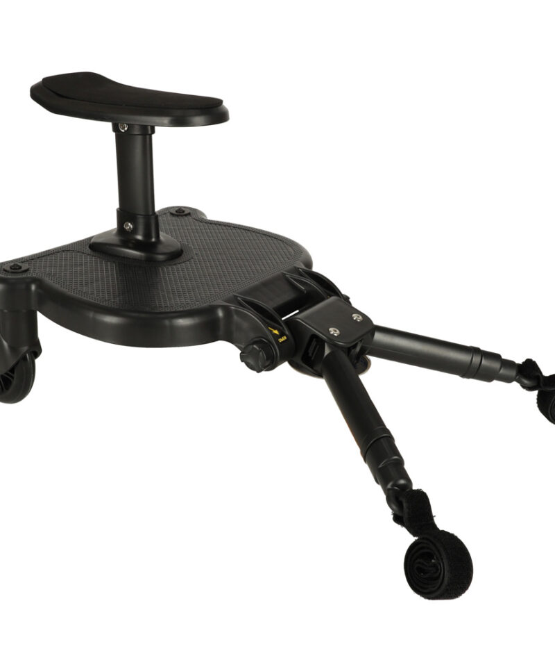 Lapse istumisalus vankrile, maksimaalne kandevõime