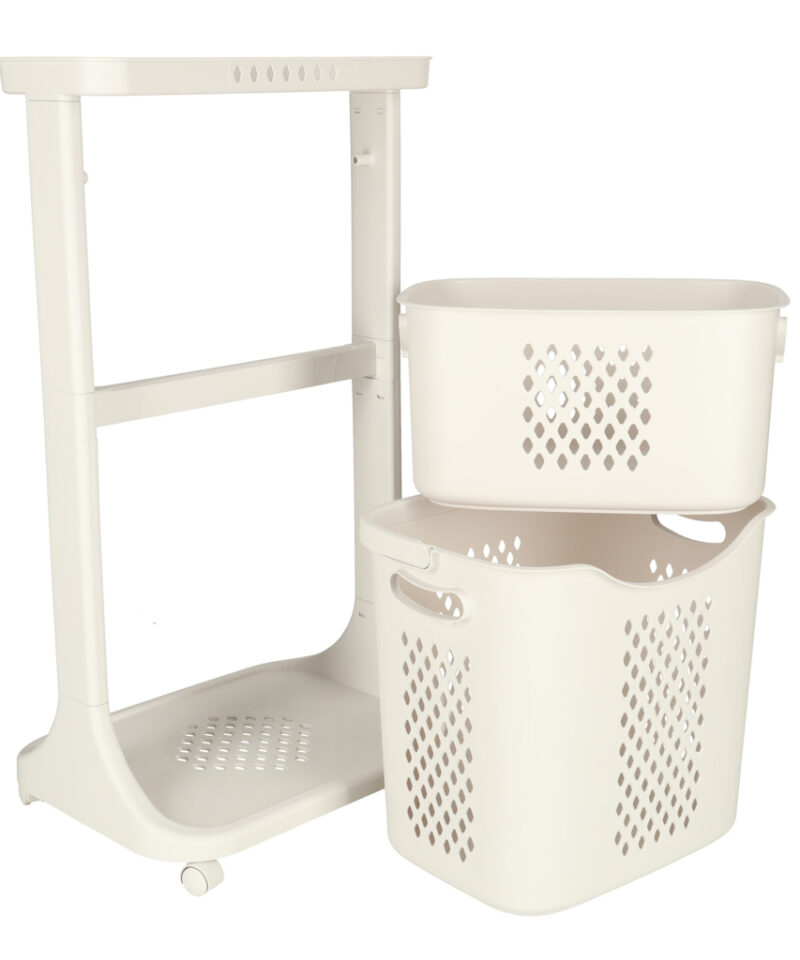 Ruumikas hoiukorv kahele