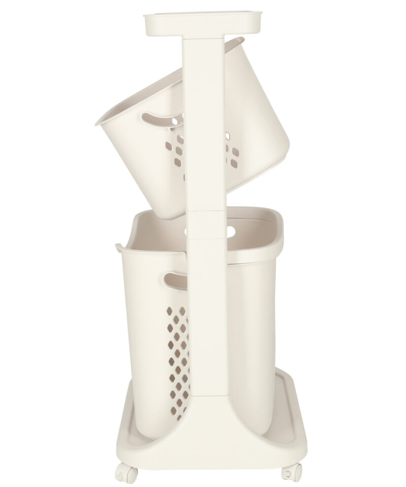 Mobiilne hoiukorv mänguasjadele