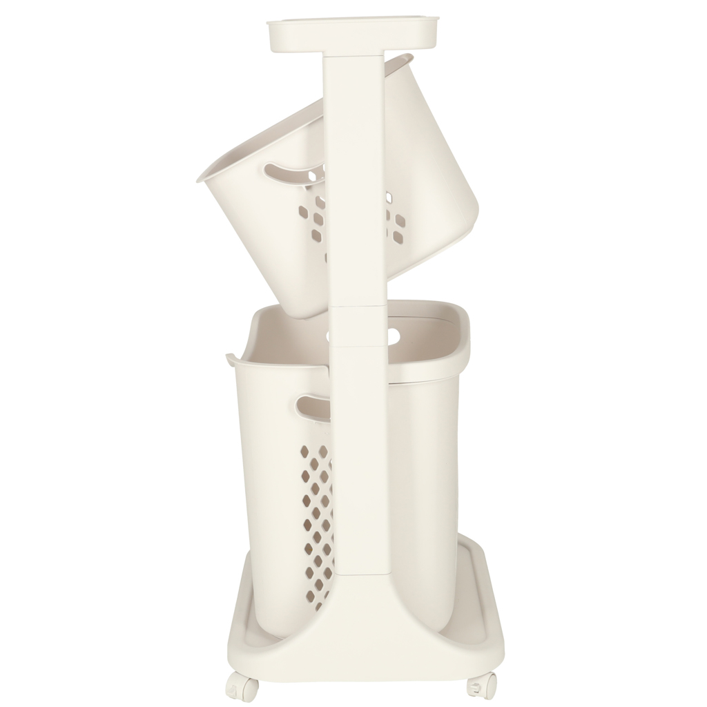 Mobiilne hoiukorv mänguasjadele