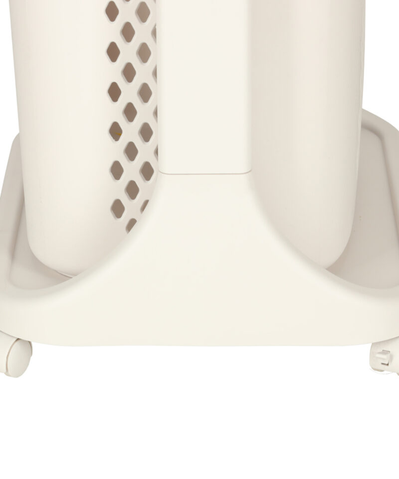 Stiilne kahekordne hoiukorv