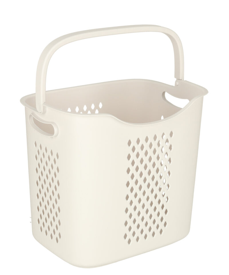 Stiilne kahekordne hoiukorv