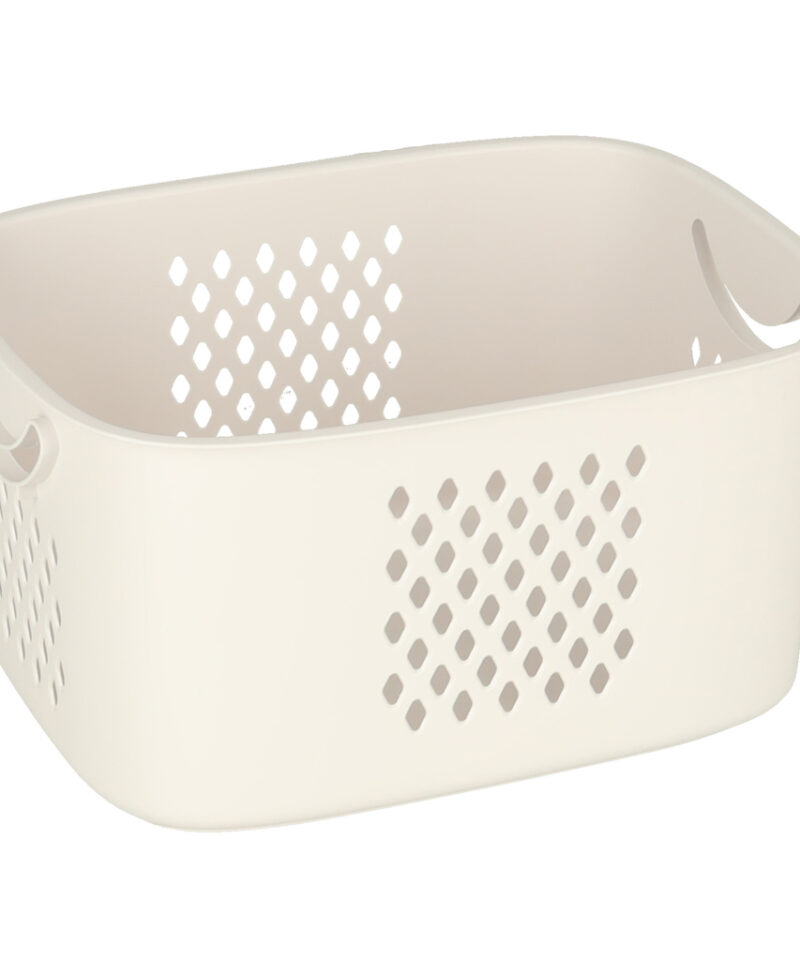 Stiilne kahekordne hoiukorv