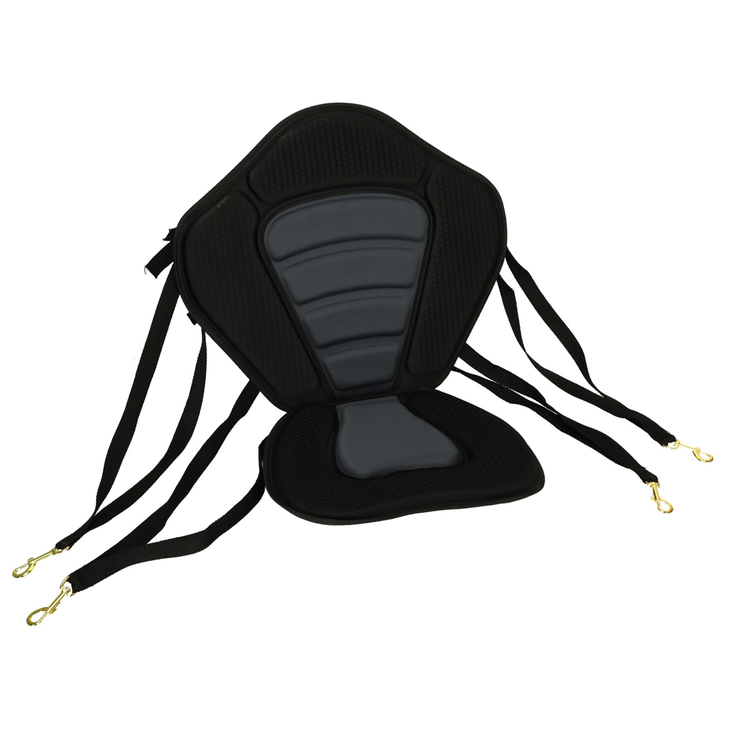 Kajaki ja SUP-i iste veeseikluseks