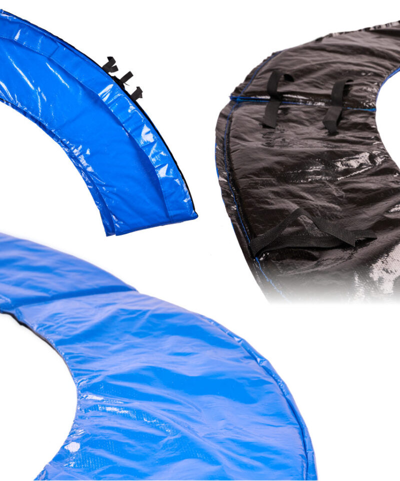 Vastupidav PVC materjal