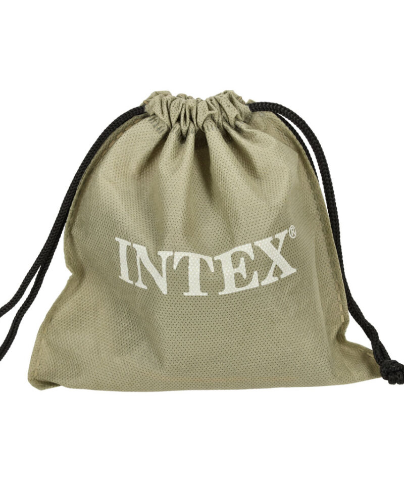 Elektriline pump koos kahe otsikuga