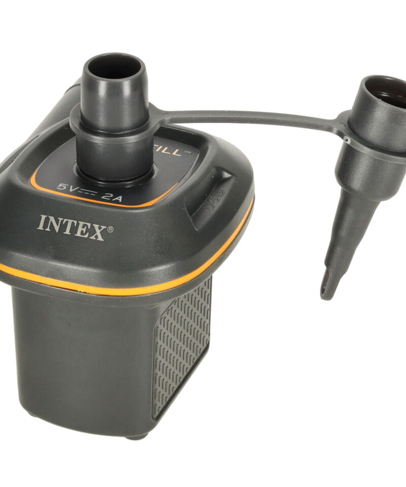 Pump madratsite ja rannapallide jaoks