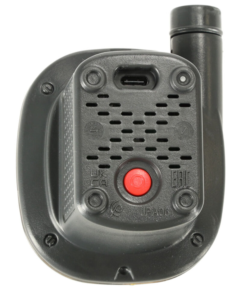 Pump madratsite ja rannapallide jaoks