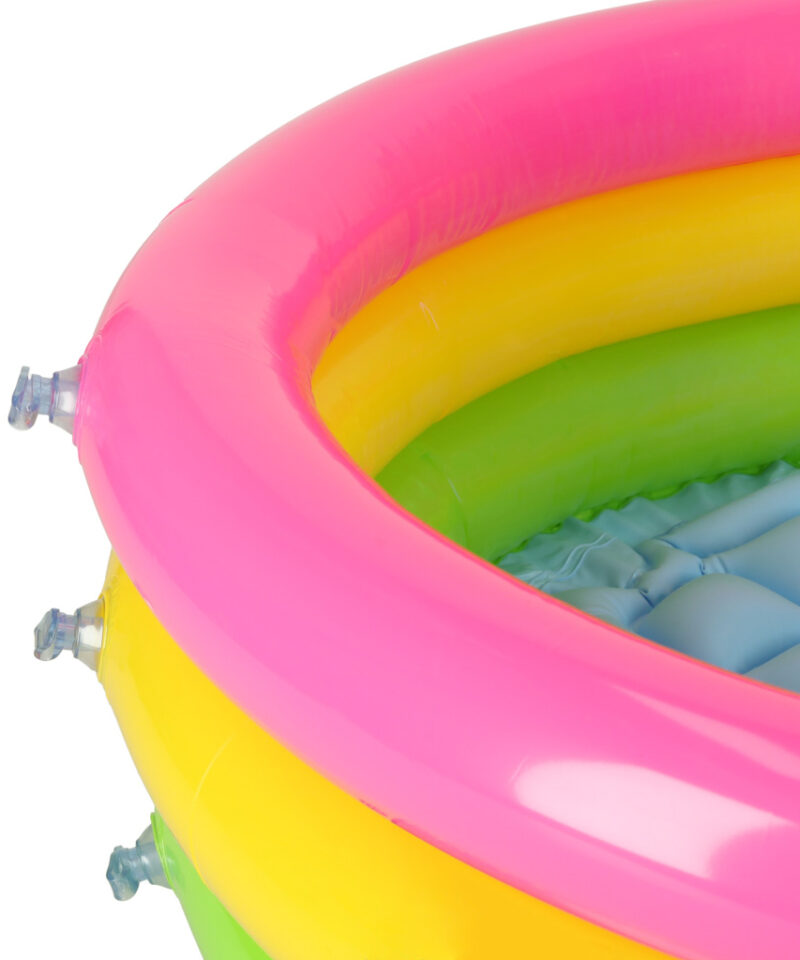 Laste bassein suvisteks mängudeks