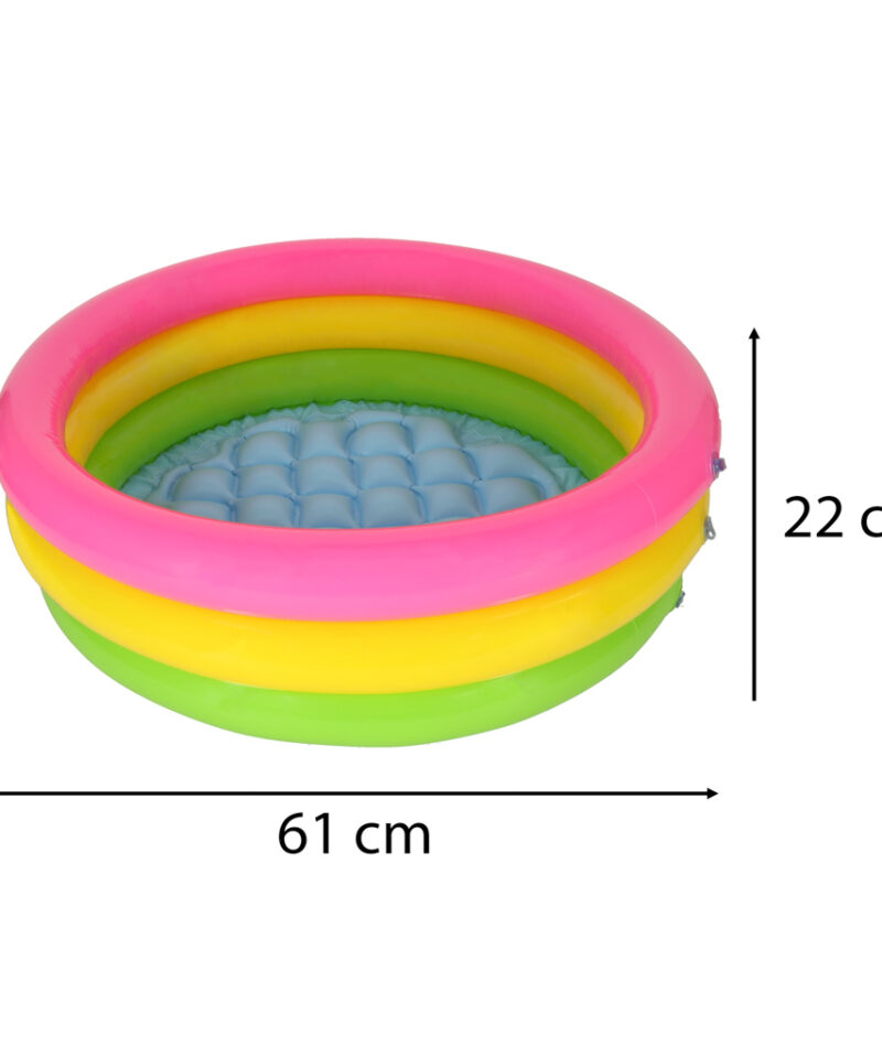 Lastele mõeldud bassein