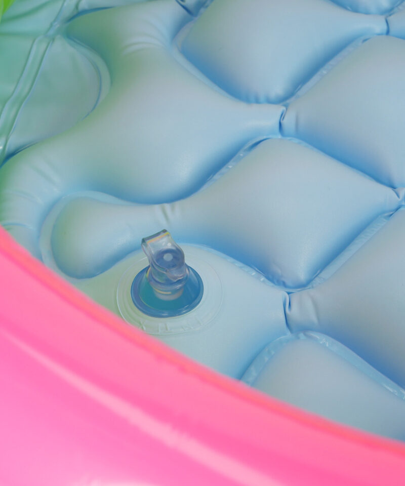 Pallimerena kasutatav bassein