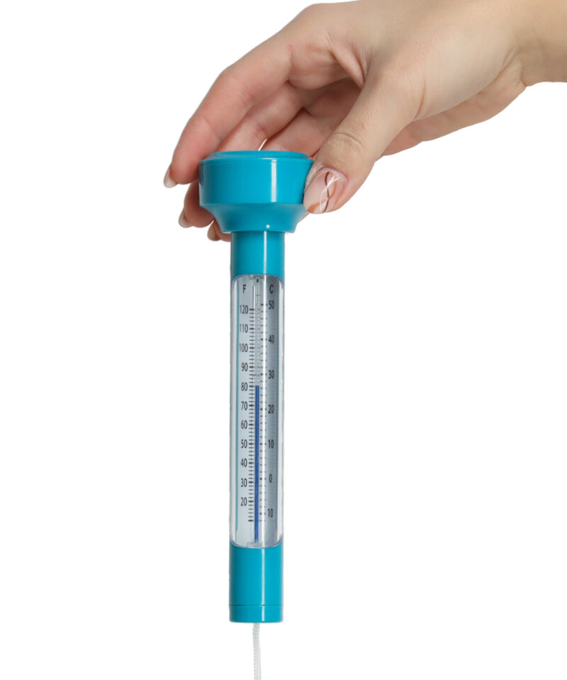 Termomeeter selge skaalaga