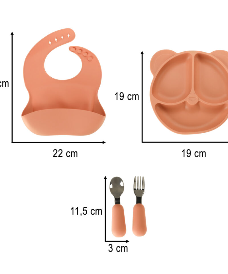 Taskuga slin puhtuse tagamiseks