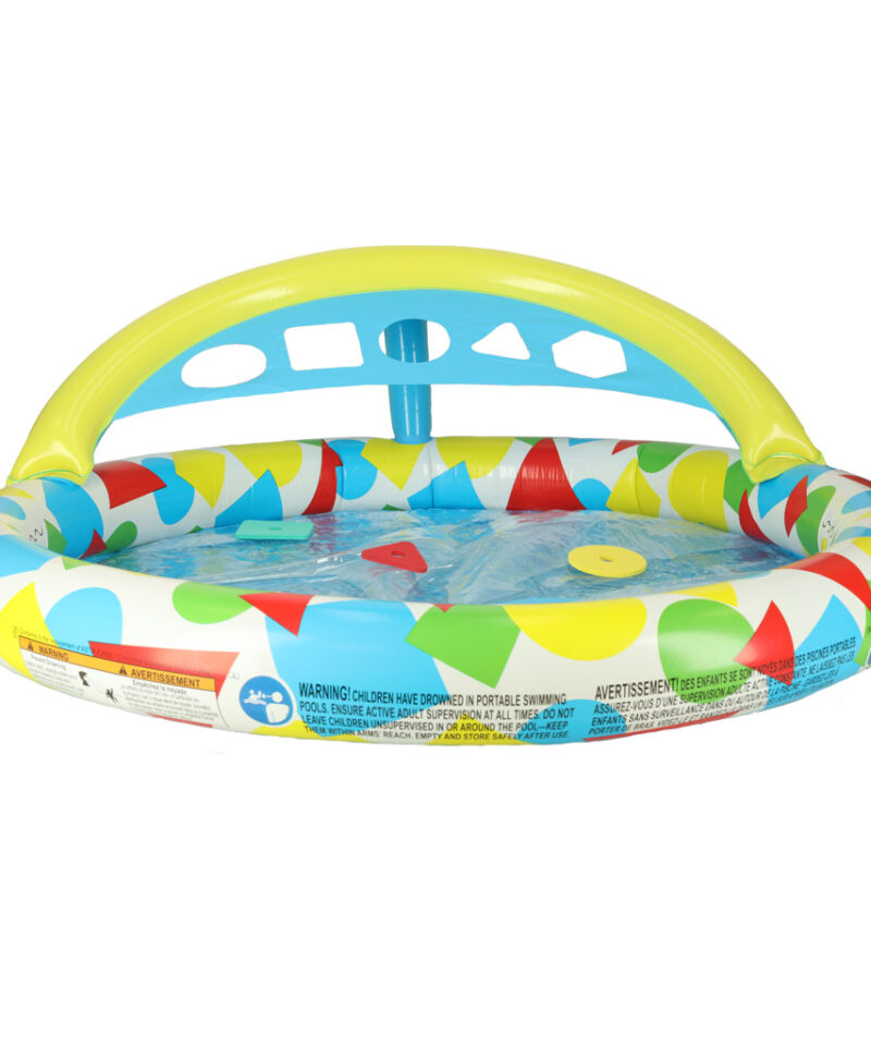 Bassein ja sorteerija komplekt