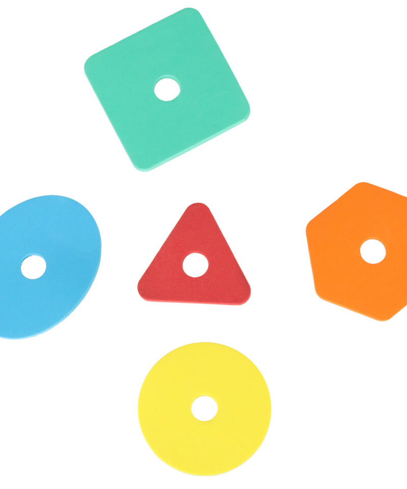 Lastele mõeldud täispuhutav mängubassein