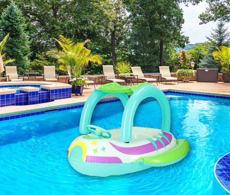 Ideaalne kingitus suveks lapsele