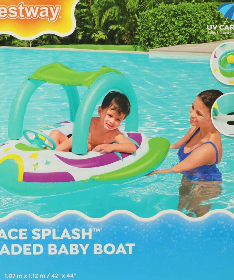 Ideaalne kingitus suveks lapsele