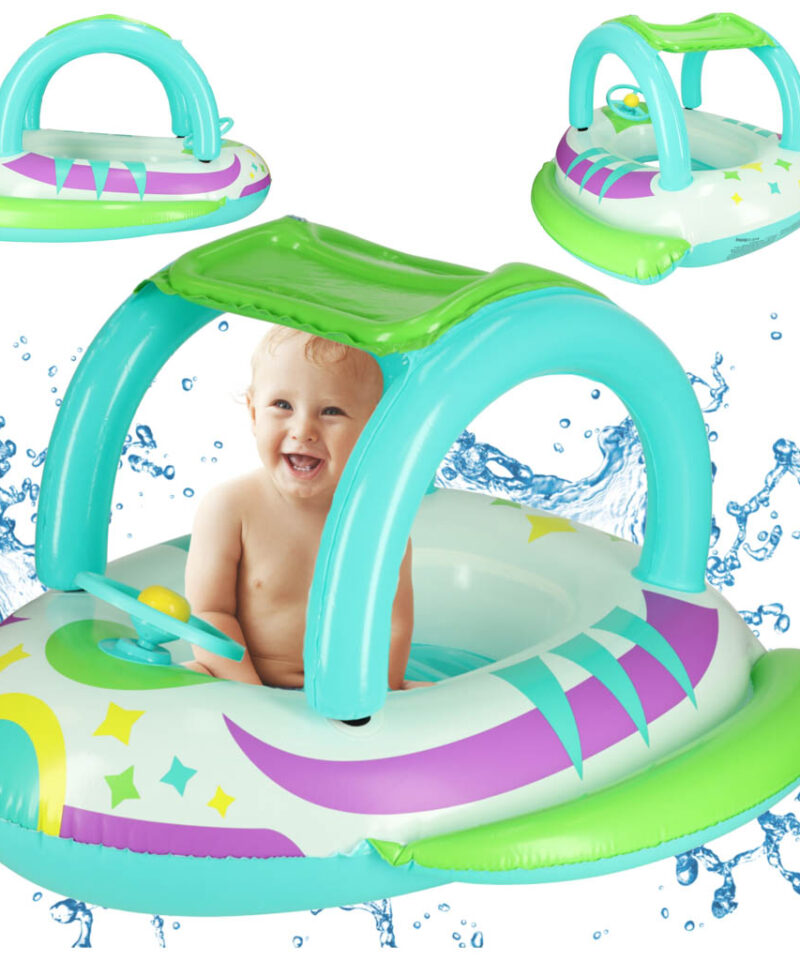 Ideaalne kingitus suveks lapsele