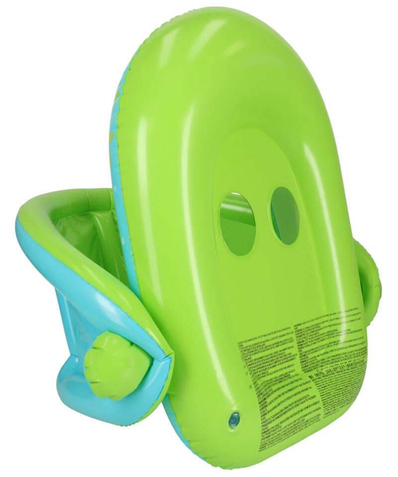 Ujumisrõngas väikestele veesõpradele