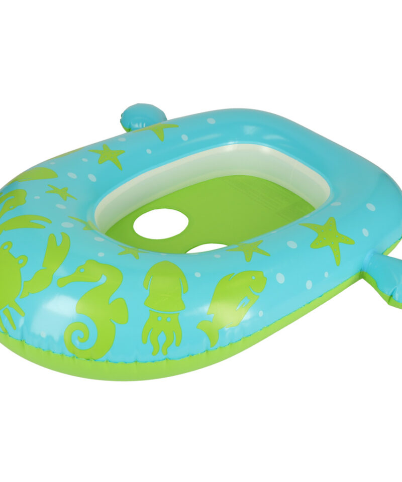 Ujumisrõngas väikestele veesõpradele