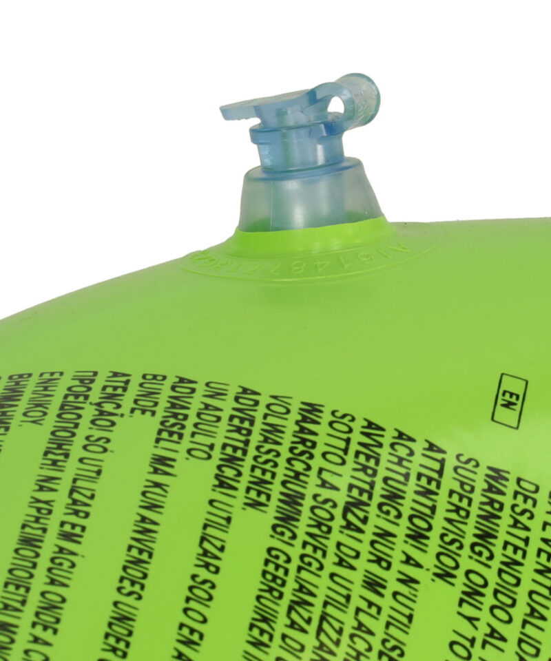 Ujumisrõngas väikestele veesõpradele