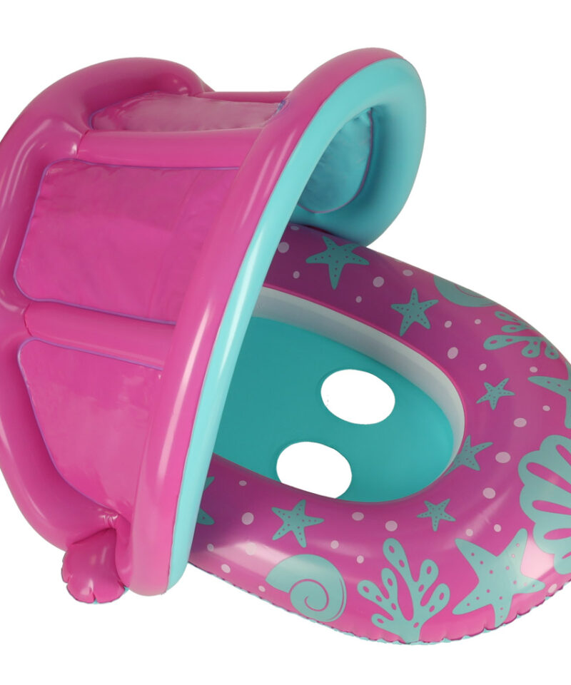 Beebide veemõnude ujumisrõngas