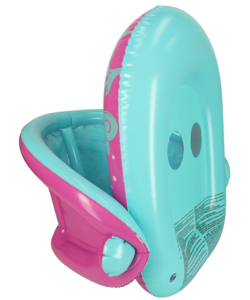 Beebide veemõnude ujumisrõngas