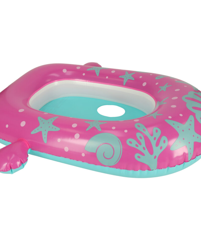 Beebide veemõnude ujumisrõngas