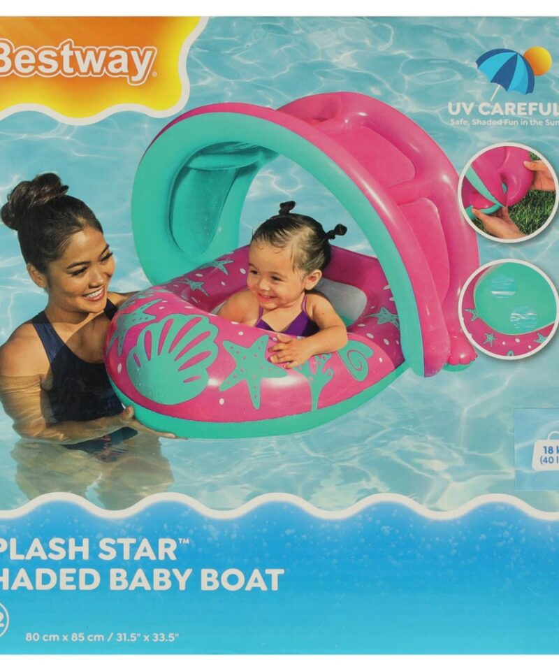 Beebide veemõnude ujumisrõngas