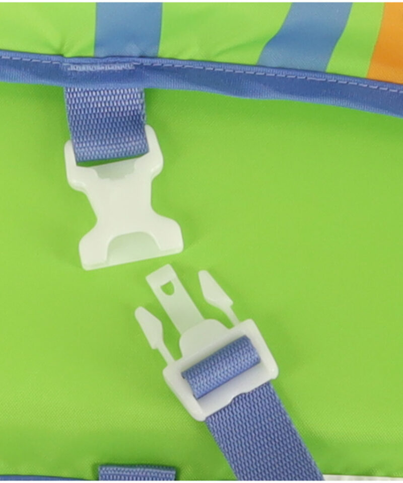 Ohutu ujumisvest mängimiseks