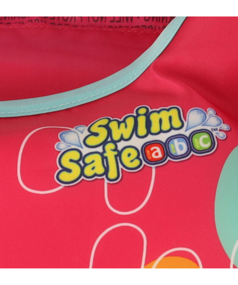 Erksavärviline ujumisvest lastele