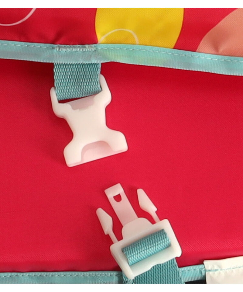 Ujumisvest 3-6 aastastele