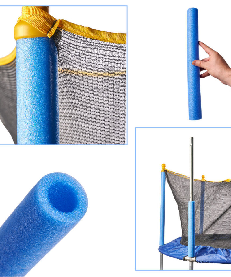 Vahust postikaitsed komplekt