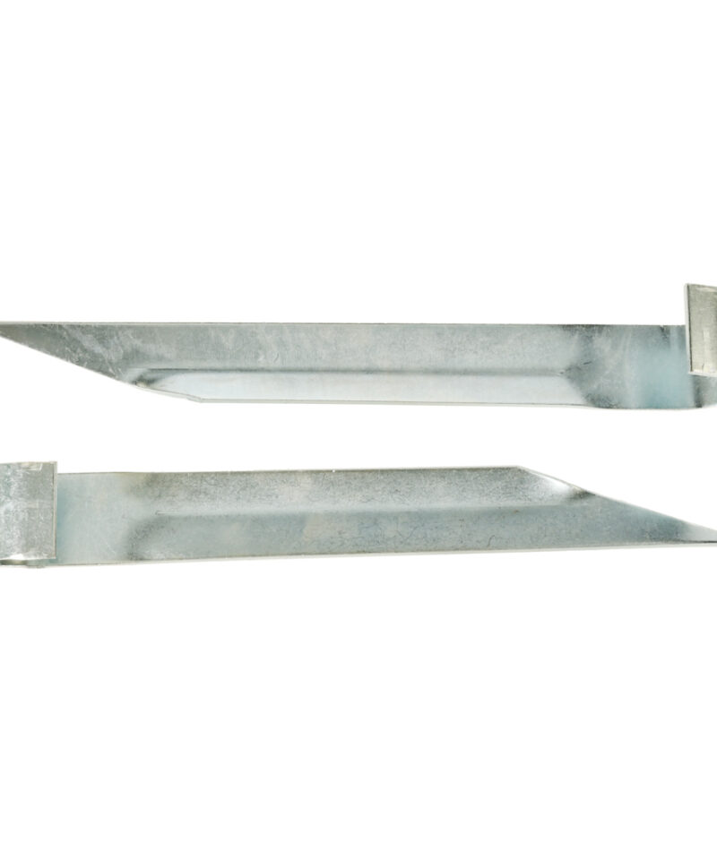 Vastupidavad terasest kinnitused