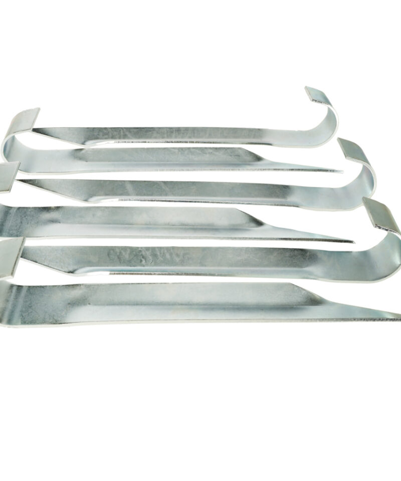 Trampoliini stabiilsuse tagamine